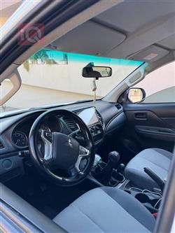 ميتسوبيشي L200